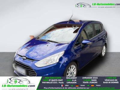 Ford B-Max 1.0 EcoBoost 100 BVM