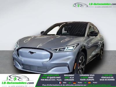 Ford Mustang Mach-E 76 kWh 269 ch AWD