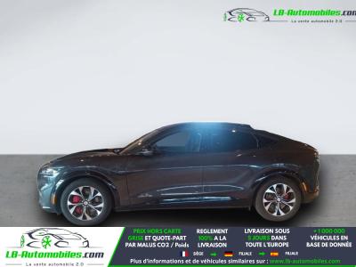 Ford Mustang Mach-E 76 kWh 269 ch AWD
