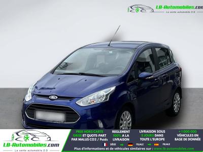 Ford B-Max 1.0 EcoBoost 100 BVM