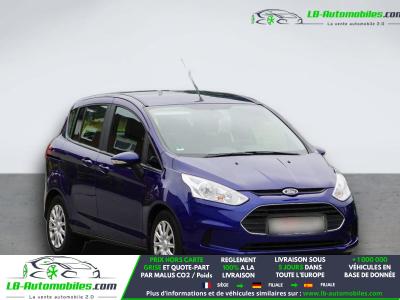 Ford B-Max 1.0 EcoBoost 100 BVM