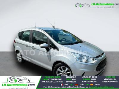 Ford B-Max 1.0 EcoBoost 100 BVM