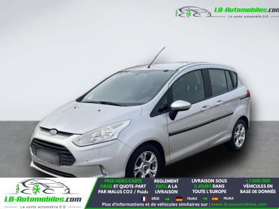 Ford B-Max 1.0 EcoBoost 100 BVM