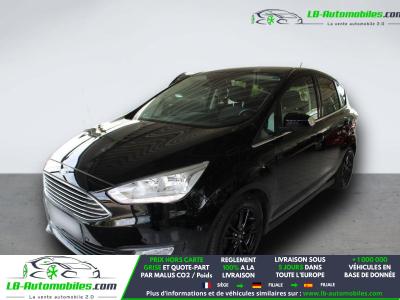 Ford C-Max 1.5 EcoBoost 150 BVA