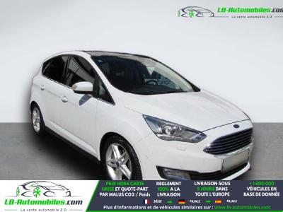 Ford C-Max 1.5 EcoBoost 150 BVA