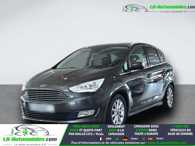 Ford C-Max 1.5 EcoBoost 150 BVA