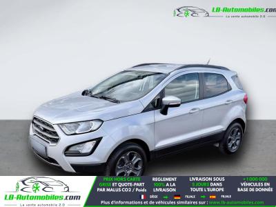 Ford Ecosport 1.0 EcoBoost 125ch BVM