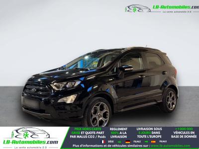 Ford Ecosport 1.0 EcoBoost 125ch BVM