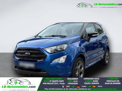 Ford Ecosport 1.0 EcoBoost 125ch BVM