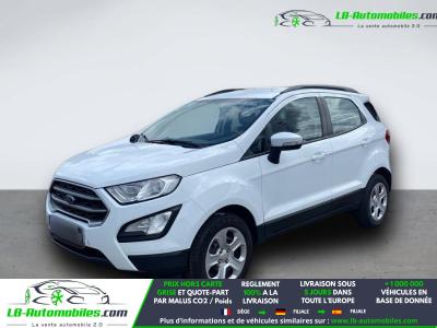 Ford Ecosport 1.0 EcoBoost 125ch BVM