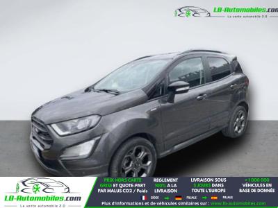 Ford Ecosport 1.0 EcoBoost 125ch BVM
