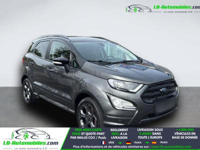 Ford Ecosport 1.0 EcoBoost 125ch BVM