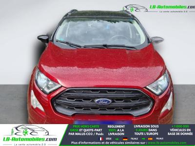 Ford Ecosport 1.0 EcoBoost 125ch BVM