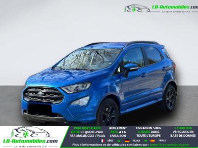 Ford Ecosport 1.0 EcoBoost 125ch BVM