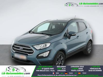 Ford Ecosport 1.0 EcoBoost 125ch BVA