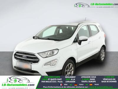 Ford Ecosport 1.0 EcoBoost 125ch BVA
