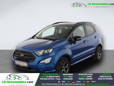 Ford Ecosport 1.0 EcoBoost 125ch BVA
