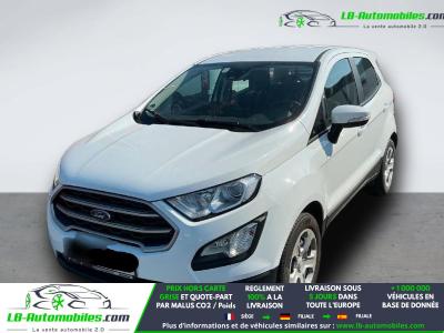 Ford Ecosport 1.0 EcoBoost 100ch BVM