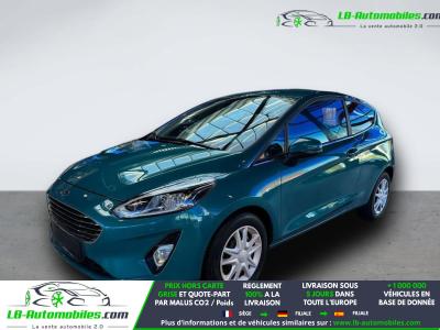 Ford Fiesta 1.0 EcoBoost 100 ch BVM
