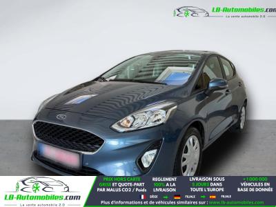 Ford Fiesta 1.0 EcoBoost 100 ch BVM