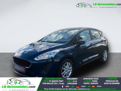 Ford Fiesta 1.0 EcoBoost 100 ch BVM