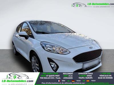 Ford Fiesta 1.0 EcoBoost 100 ch BVM