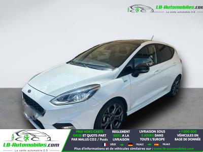 Ford Fiesta 1.0 EcoBoost 100 ch BVM