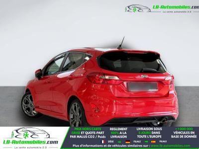 Ford Fiesta 1.0 EcoBoost 100 ch BVM