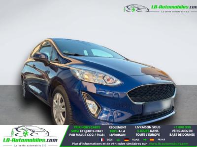 Ford Fiesta 1.0 EcoBoost 100 ch BVM