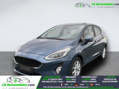 Ford Fiesta 1.0 EcoBoost 100 ch BVA