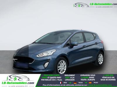 Ford Fiesta 1.1 85 ch BVM