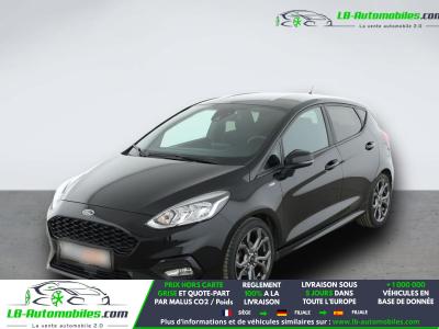 Ford Fiesta 1.0 EcoBoost 100 ch BVA