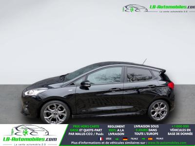Ford Fiesta 1.0 EcoBoost 100 ch BVA
