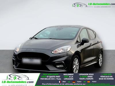 Ford Fiesta 1.0 EcoBoost 100 ch BVM