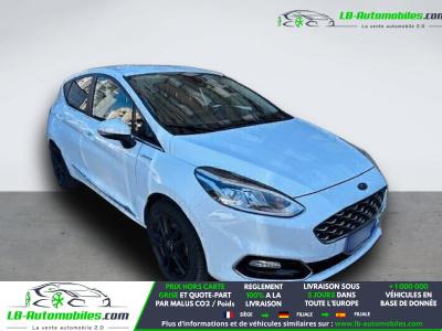 Ford Fiesta 1.0 EcoBoost 100 ch BVM