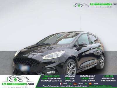 Ford Fiesta 1.0 EcoBoost 100 ch BVM