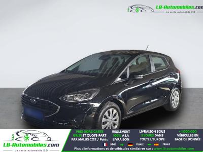 Ford Fiesta 1.1 75 ch BVM