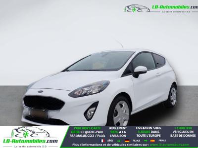 Ford Fiesta 1.1 75 ch BVM