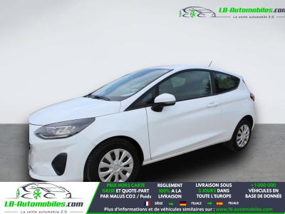 Ford Fiesta 1.1 75 ch BVM