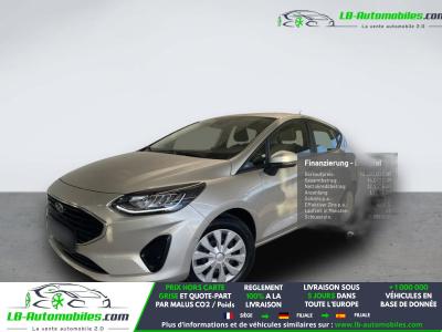 Ford Fiesta 1.1 75 ch BVM