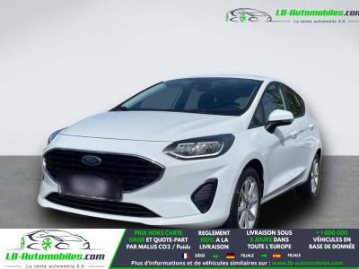 Ford Fiesta 1.1 75 ch BVM