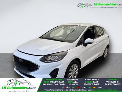 Ford Fiesta 1.1 75 ch BVM