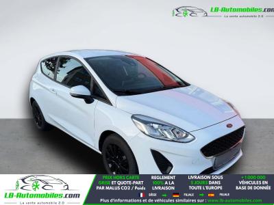 Ford Fiesta 1.1 75 ch BVM