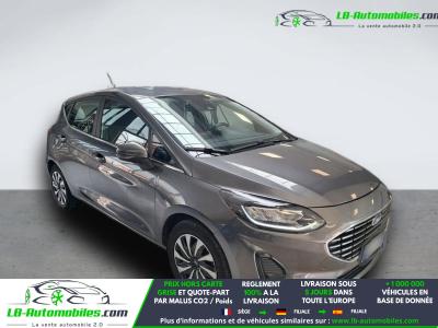 Ford Fiesta 1.1 75 ch BVM