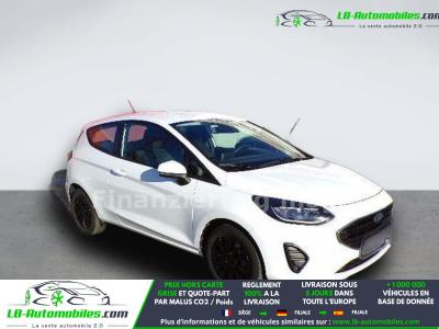 Ford Fiesta 1.1 75 ch BVM