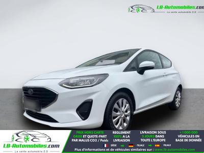 Ford Fiesta 1.1 75 ch BVM