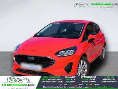 Ford Fiesta 1.1 75 ch BVM