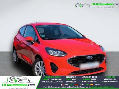 Ford Fiesta 1.1 75 ch BVM