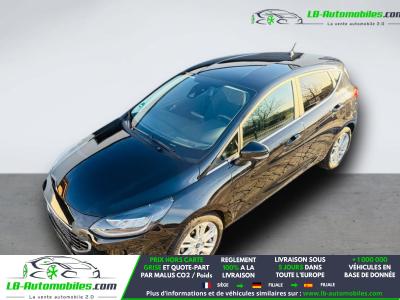 Ford Fiesta 1.0 EcoBoost 125 ch mHEV BVM