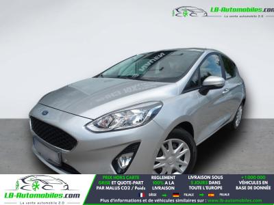 Ford Fiesta 1.1 85 ch BVM